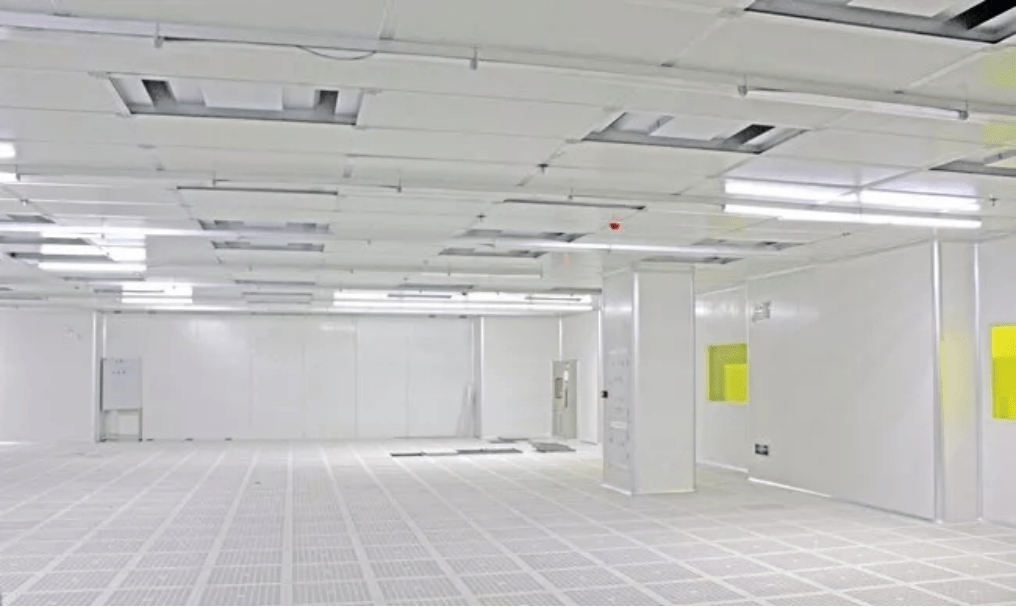 無塵車間等級劃分及等級標(biāo)準(zhǔn) 含等級案例【完整版】