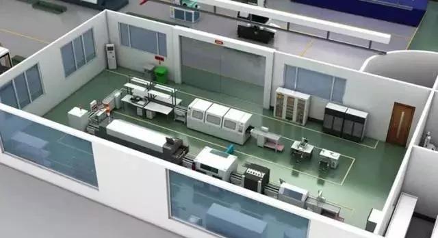 半導(dǎo)體、電子潔凈廠房設(shè)計(jì)施工的5大特點(diǎn)及關(guān)鍵難點(diǎn)