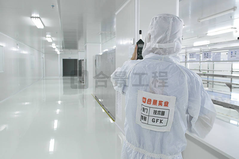 中國(guó)最大的凈化公司 排名重不重要，看這些才可靠！