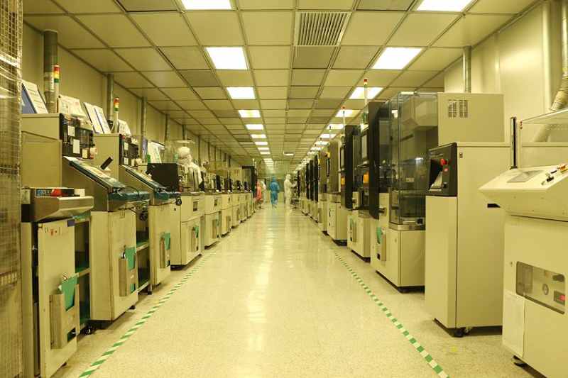 萬級凈化車間裝修設(shè)計前應(yīng)規(guī)劃好這幾點！