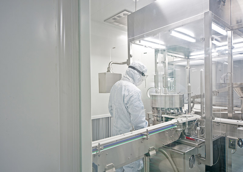 醫(yī)療廠潔凈車間電氣規(guī)劃要點，助力高效生產(chǎn)