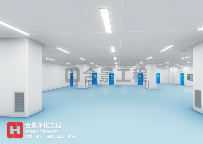 百億投資落地！MLED顯示芯片項目在南充破土動工