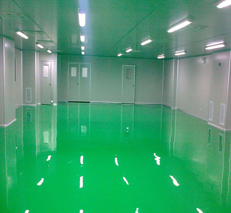 十萬(wàn)級(jí)凈化車間造價(jià)預(yù)估要多少錢？